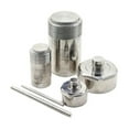 thumbnail image 4 of Réacteur d'Autoclave Hydrothermique 25 Ml/50 Ml/100 Ml/150 Ml/200 ml en Acier Inoxydable pour Laboratoire, Procédé Hydrothermique, Grand Application, 4 of 6