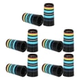 thumbnail image 2 of LOVIVER 10 Pieces Golf Iron Ferrules Size .370 End Caps for Golf Course Sports Party, 2 of 8