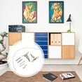 thumbnail image 3 of 2 conjuntos Muebles Anchor de pared Muebles Straps Anchores de muebles para la prueba de bebés, 3 of 8