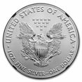 thumbnail image 3 of 1 oz American Silver Eagle MS-70 NGC (Random Year, ER/FR), 3 of 3