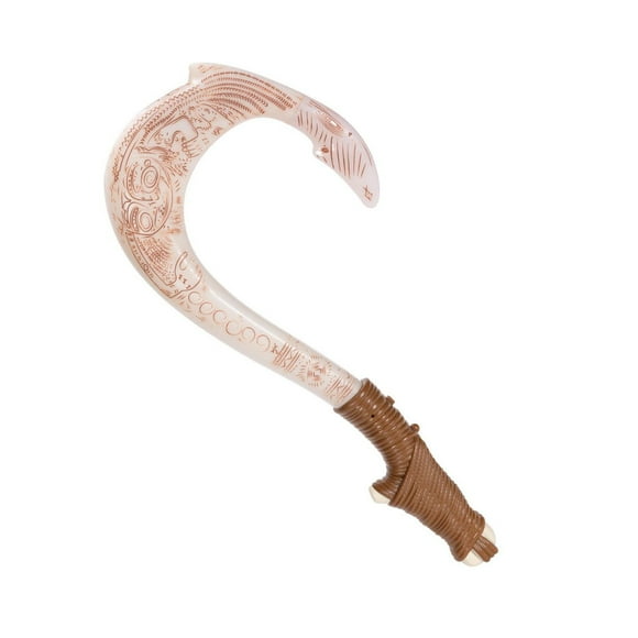 Moana 2 - Maui's Fishhook