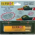 thumbnail image 4 of BALMSHOT LIP BALM RASPBERRY, 4 of 5