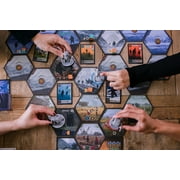 Expeditions by Jamey Stegmaier - A Dieselpunk 1920s Europe Strategy Board Game from Stonemaier Games