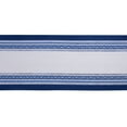 thumbnail image 4 of Porto Stripe Print Table Runner 14x72, 4 of 6