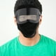 thumbnail image 3 of Mascarilla facial para motocicleta y ciclismo, ideal para climas fríos Mascarilla facial de poliéster para motocicleta, ideal para el invierno, 3 of 7