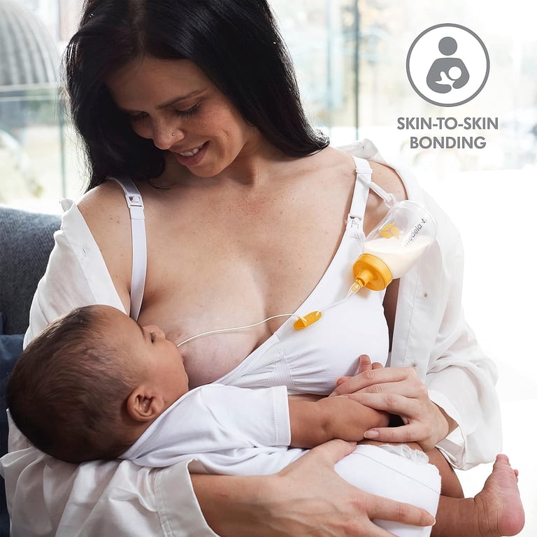 Medela SNS Specialty Nursing System for Breastfeeding