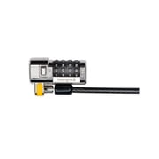 Kensington Clicksafe Master Coded Cable Lock