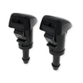 thumbnail image 3 of Furulu 2x Washer Spray Nozzle For Chrysler 200 Dodge Challenger Jeep Patriot 4805742AC, 3 of 5