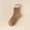 Coffee, variant on Nooxsoe Womens Fuzzy Socks Plush Sleeping Socks Soft Cozy Thermal Socks Thick Sock Soft Fluffy Slipper Socks Plush Warm Socks Slouchy Socks Sleeping Socks Fuzzy Socks Women Socks Navy One Size
