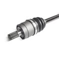 thumbnail image 3 of Rear Right CV Axle for Honda Rancher 420 IRS 2009-2014, Quality Tested, 3 of 8