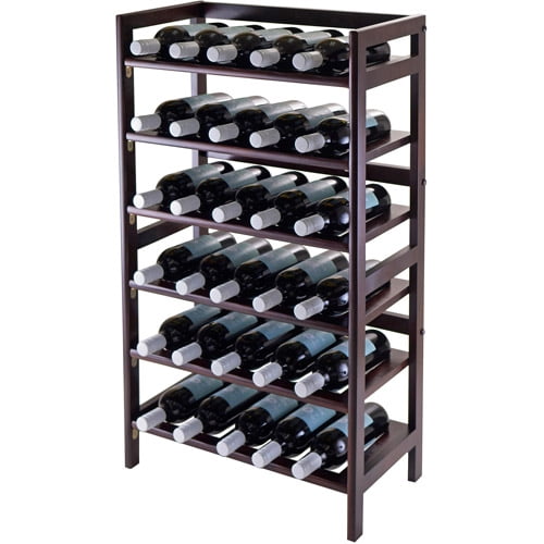 Muscle rack wine discount rack