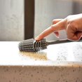 thumbnail image 5 of Silicone Cup Brush Milk Bottle Cleaning Brush Long Handle Water Bottles Cleaner Glass Cup Cleaning Brush Kitchen Cleaning Tools, 5 of 5