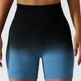 thumbnail image 4 of Pantalon D\'entraînement Physique Taille Haute Extensible pour Femmes, Élastique, 4 of 5