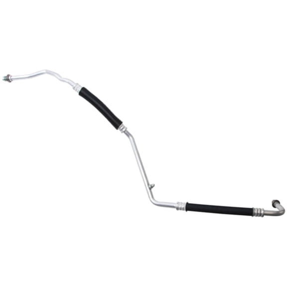 Suction Line Hose Assembly