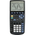 thumbnail image 3 of Restored Lot Of 10X Texas Instruments TI-83 Plus Graphic Calculator (Refurbished), 3 of 5
