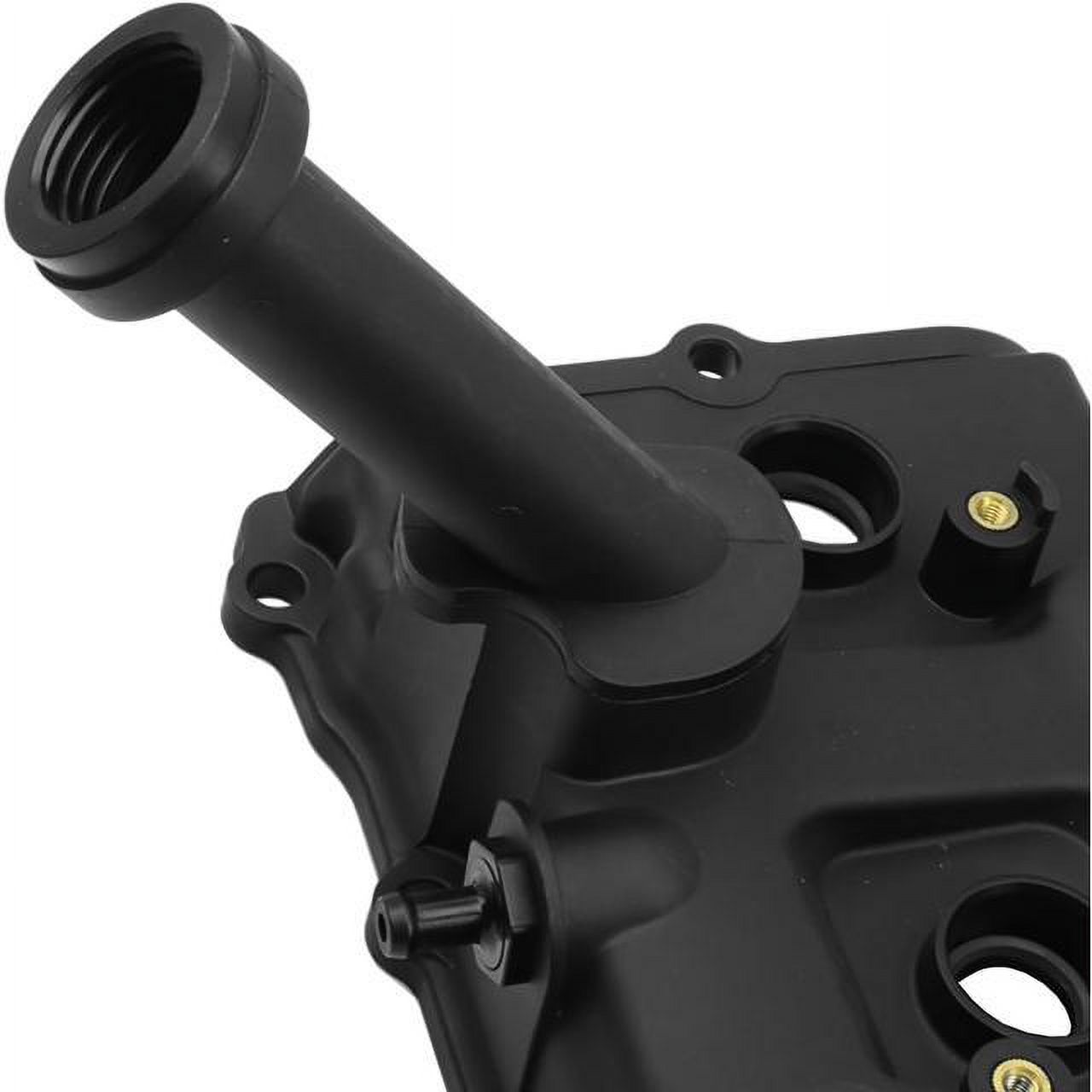 Beck/Arnley Valve Cover Assembly 036-0051