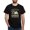 Black, variant on CafePress - Sitting By The Fire Relaxing And Unwinding T Shirt - Men's Classic Cotton T-Shirts