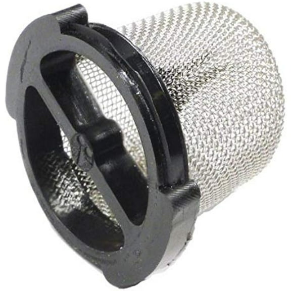 Zodiac 6-504-00 Universal wall fitting and Quick Disconnect Filter Screen Replacement for Zodiac Polaris Pool Cleaner