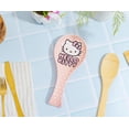 thumbnail image 3 of Soporte para cucharas Sanrio Hello Kitty con lunares, cerámica, 3 of 8