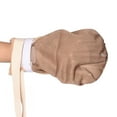 thumbnail image 4 of Hand Restraint Glove,  Double Security Mitts Anti Scratch Thick Soft Sponge  For Home For Elderly Left Hand,Right Hand, 4 of 8