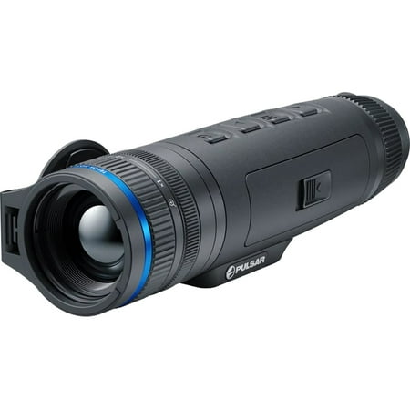 Pulsar Telos XQ35 Thermal Monocular 384×288 Resolution 35mm Objective