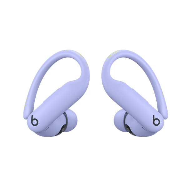 Beats Powerbeats Pro 2 - High-Performance Earbuds - Hyper Purple