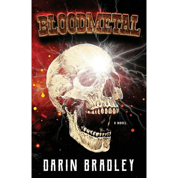 Bloodmetal, (Paperback)