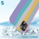 thumbnail image 3 of Funda de Protección para iPhone 14 / 14 Plus / 14 Pro / 14 Pro Max - Sovico - Silicón Arcoíris, 3 of 6