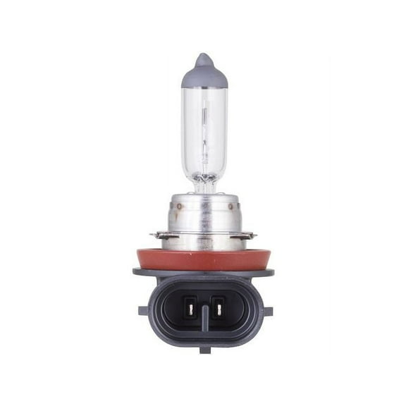 Headlight Bulb - Compatible with 2006 - 2008, 2019 - 2020 Audi A3 2007