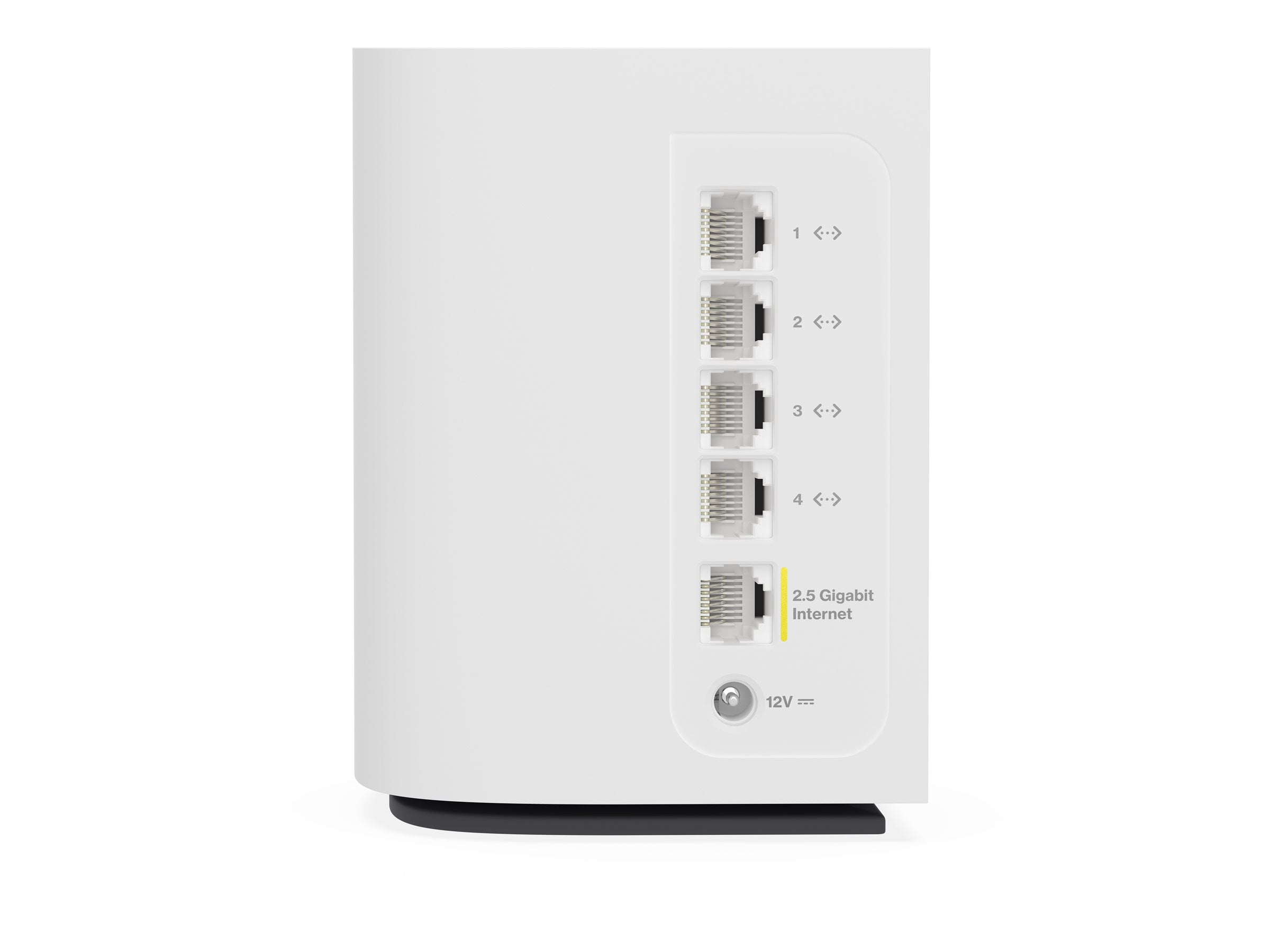 Linksys Velop Pro 7 MBE7002 Wi-Fi 7 IEEE 802.11be Ethernet