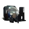 thumbnail image 4 of Lutema Economy Bulb for Panasonic PT-AX200U Projector (Lamp with Housing), 4 of 5