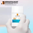 thumbnail image 2 of Protector Solar Fluido La Roche-Posay Anthelios UV AIR Ligero 40 ml, 2 of 3