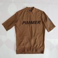 thumbnail image 4 of Maillot de ciclismo de verano 2024, camiseta de bicicleta de montaña y carretera de alta calidad, ropa de ciclismo de equipo profesional de manga corta, maillot de ciclismo para hombre, 4 of 4