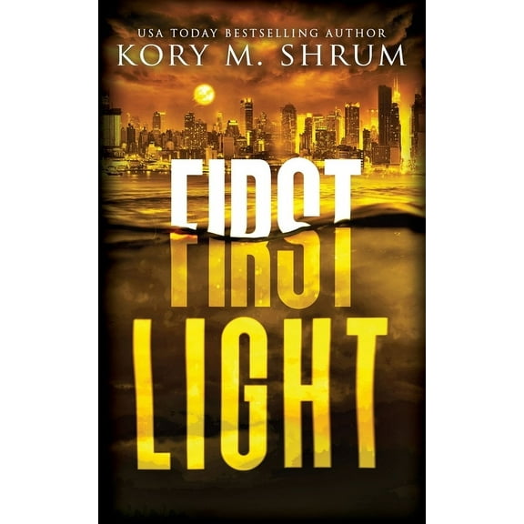 First Light, (Paperback)