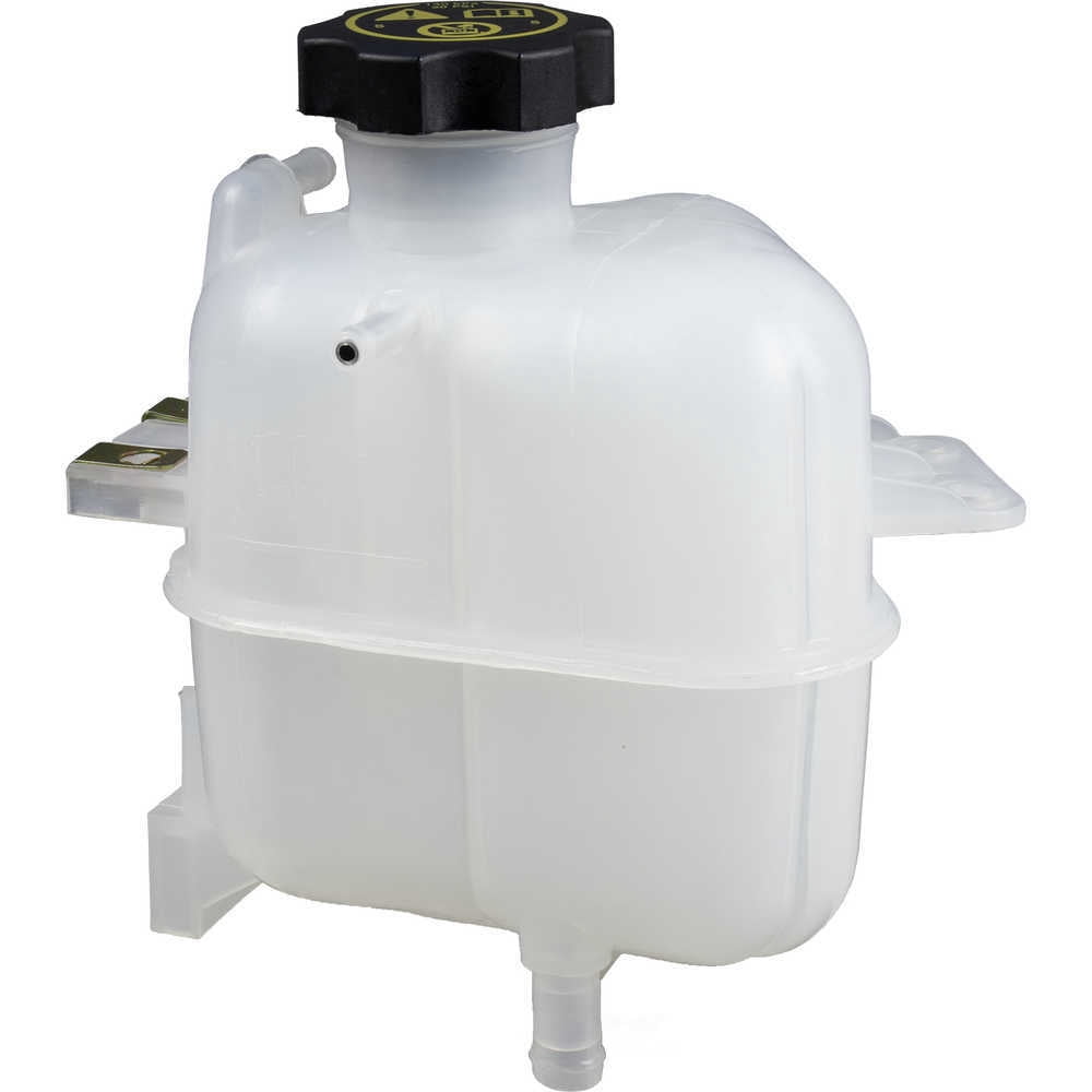 Global Parts Distributors LLC 2411158 Engine Coolant Reservoir