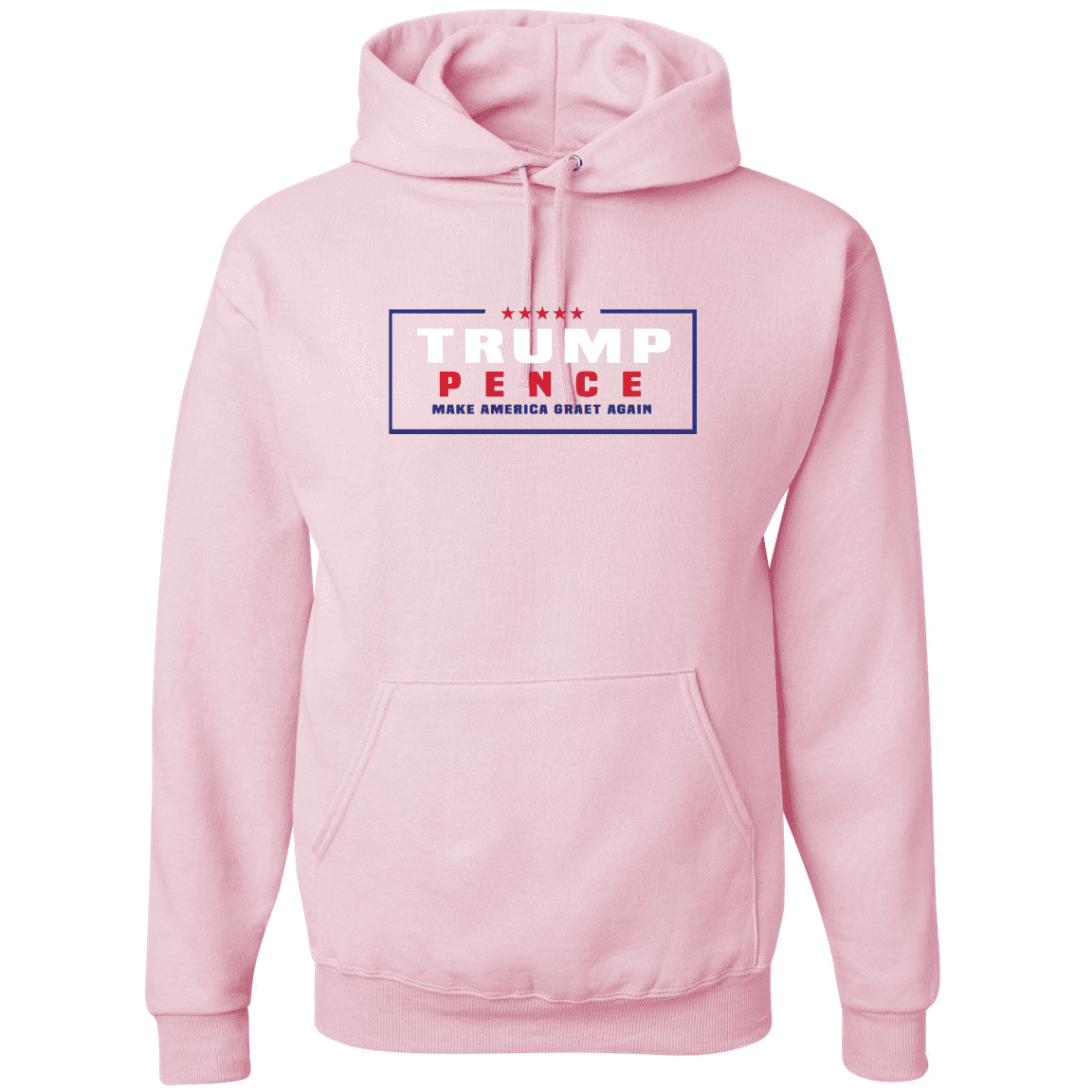 make america great again sweatshirt