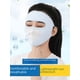 thumbnail image 4 of Mascarilla protectora solar de verano para mujer, mascarilla facial completa de seda helada, mascarilla protectora a prueba de polvo, transpirable, a prueba de rayos UV, mascarilla fina para cubrir, 4 of 6
