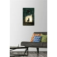 thumbnail image 2 of The Wheel of Time: Season 1 - One Sheet Wall Poster with Pushpins, 14.725" x 22.375", 2 of 3