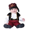 thumbnail image 1 of Disfraz de Pirata Disfraces TuDi Traje de Halloween para Bebés y Niños T6-9, 1 of 6