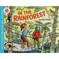 thumbnail image 1 of Dans la Forêt Tropicale (Let'S-Read-and-Find-Out Science, Étape 2), 1 of 3