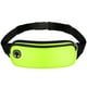 thumbnail image 1 of Fiudx Bolsa de Fitness para Correr, Cinturón Ajustable, Bolsillo de Gran Capacidad, Portabotellas, Diseño Antirrobo, Transpirable y Resistente Al Sudor, para Deportes Al Aire Libre, Viajes, 22 X 10 C, 1 of 1