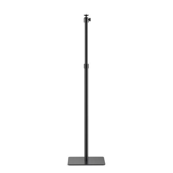 Aurzen Adjustable Projector Stand, 17.3–43.3 in Height, Compatible with TMY, HAPPRUN, Yaber, Epson, and Most Projectors, 1/4-Inch Screw, Ideal