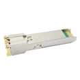 thumbnail image 4 of 2X Gigabit RJ45 SFP Module 10/100/1000Mbps SFP Copper RJ45 SFP Transceiver Gigabit Ethernet Switch, 4 of 7