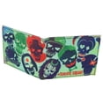 thumbnail image 4 of Cartera Suicide Squad plegable, 4 of 4