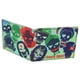 thumbnail image 4 of Cartera Suicide Squad plegable, 4 of 4