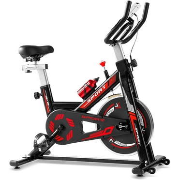 Plasma Fit Elliptical Machine Cross Trainer 2 In 1 Exercise Bike Cardio  Fitness Home Gym Equipment - Store www.spora.ws