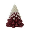 thumbnail image 1 of Christmas Candles Decor, Scented Candles for Home Scented,Christmas Tree Aromatic Candle Gift Box Set Christmas Gift Atmosphere Decorative Christmas Candle, 1 of 1