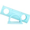 thumbnail image 2 of Plastic Hamster Seesaw Toy, Seesaw Tunnel Toy, Seesaw Barrel, Gym Exercise Sports Toy for Rabbit Hamster and Other Small Pets, 2 of 8