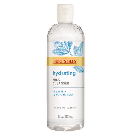 Burt s Bees Hydrating Milk Cleanser 8 oz