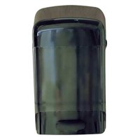 DIVERSEY D4598281 Hand Sanitizer Dispenser,600mL,Blck,PK12 G9196887